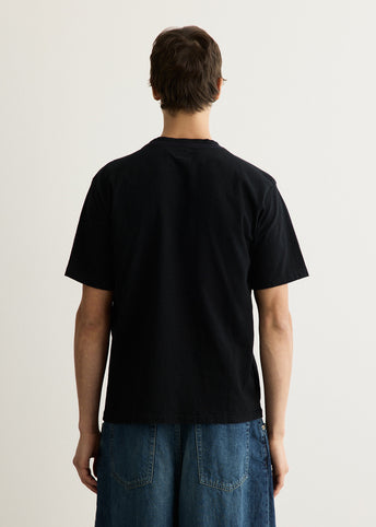Short Sleeve Pocket T-Shirt