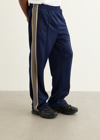 Incu Exclusive Poly Smooth Track Pants
