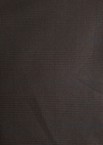 Jasper Light Plaid Jacket