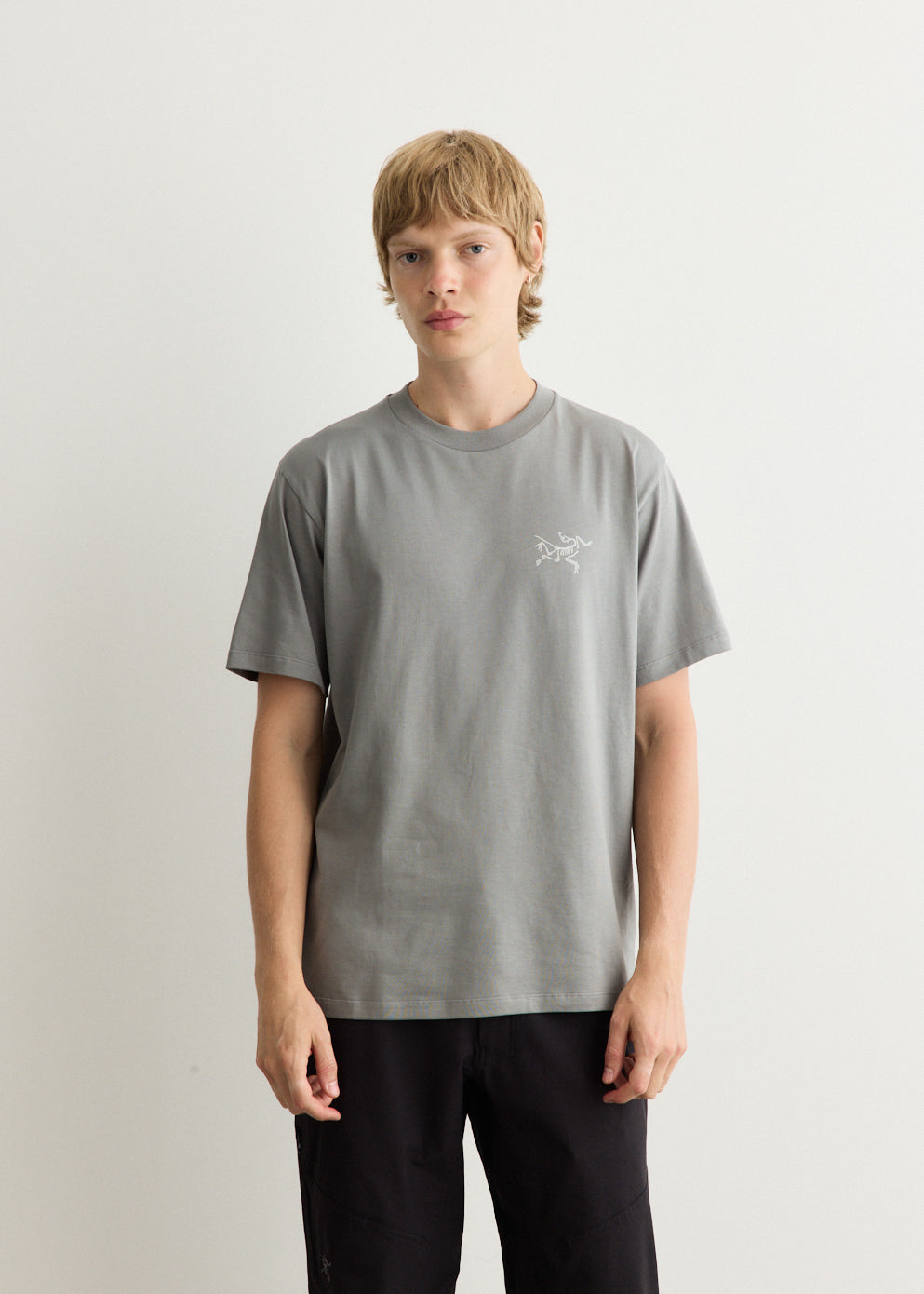 Kragg Short Sleeve T-Shirt