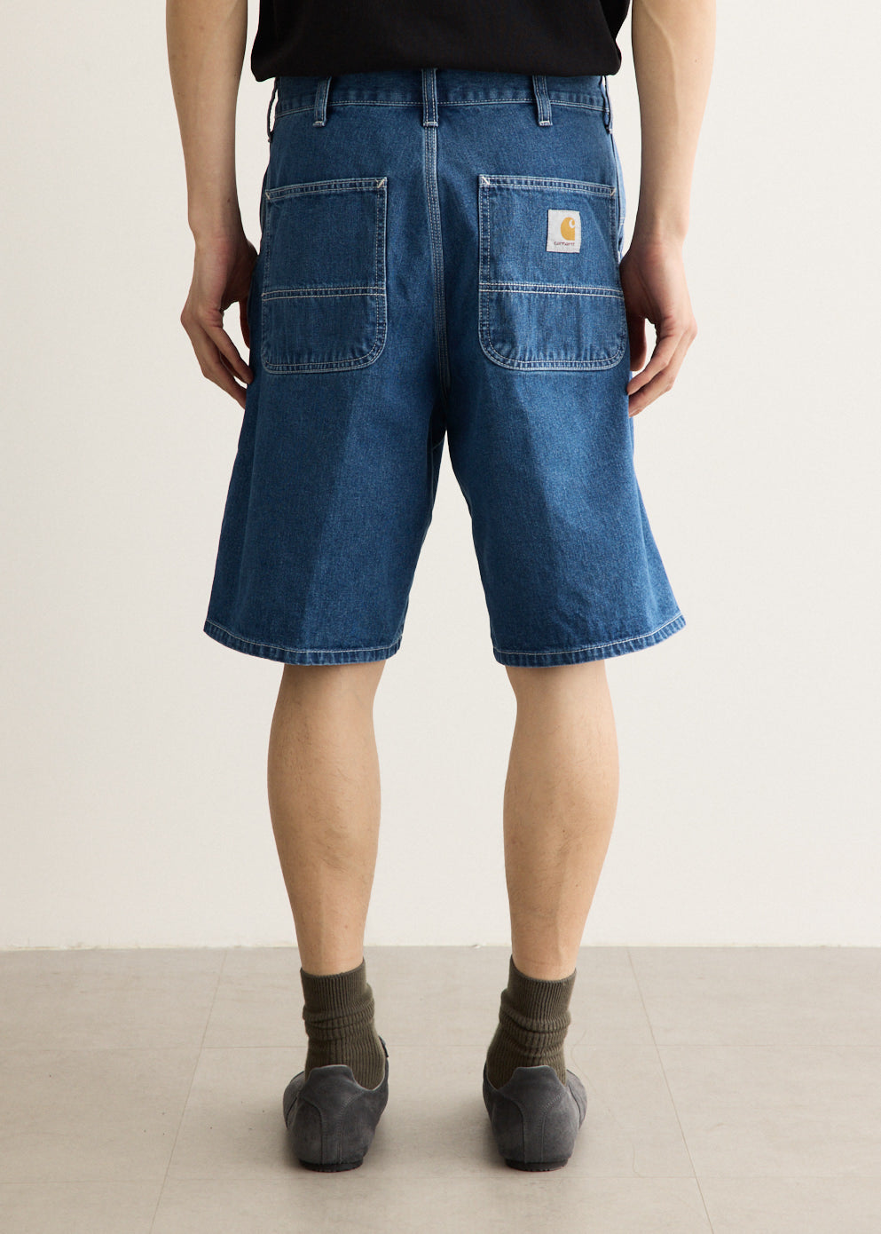 Simple Short