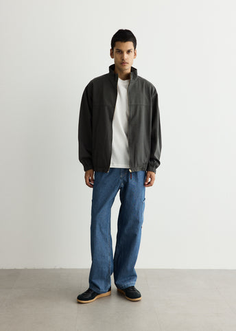 Japanese Chambray Rock Slide Pants