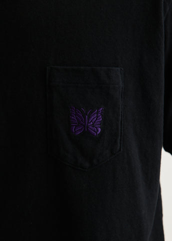 Short Sleeve Pocket T-Shirt