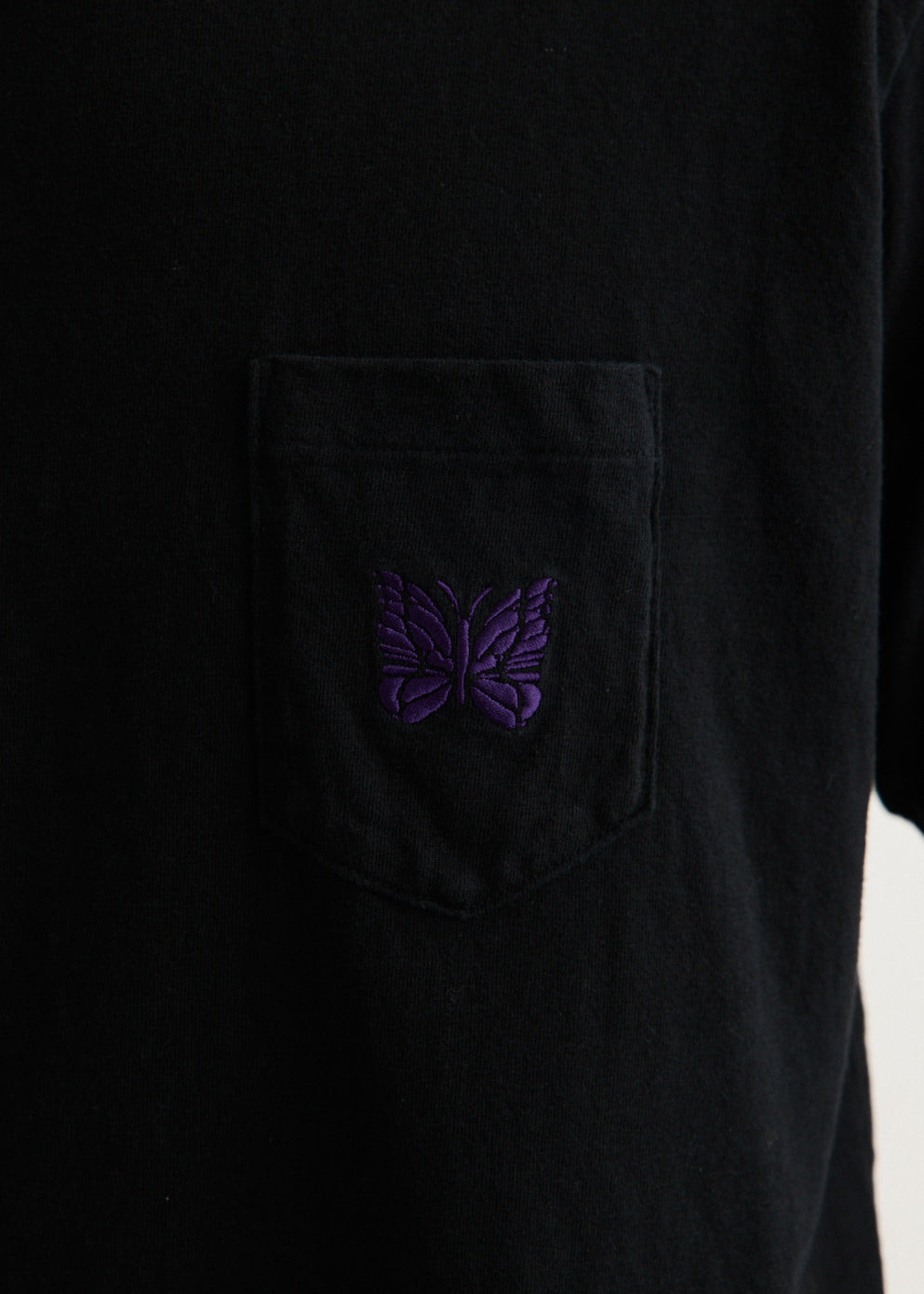 Short Sleeve Pocket T-Shirt