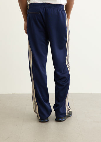 Incu Exclusive Poly Smooth Track Pants