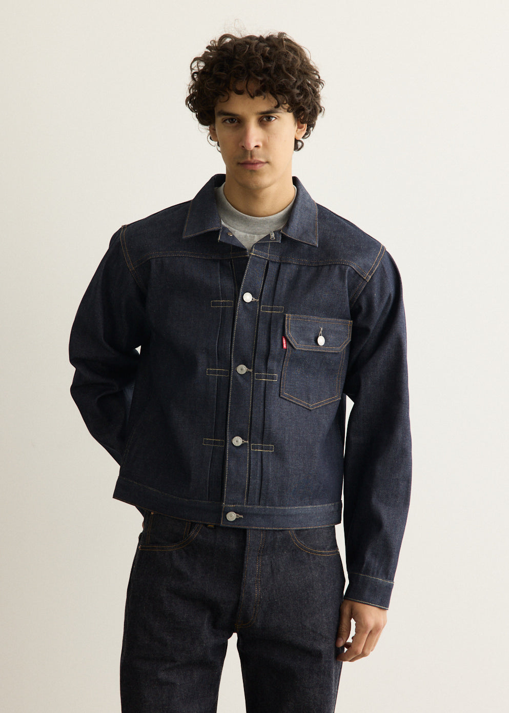 1936 Type I Jacket