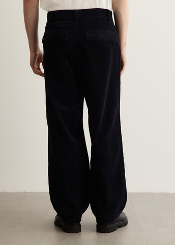 Carver Corduroy Utility Pants