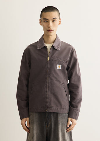 Detroit Jacket