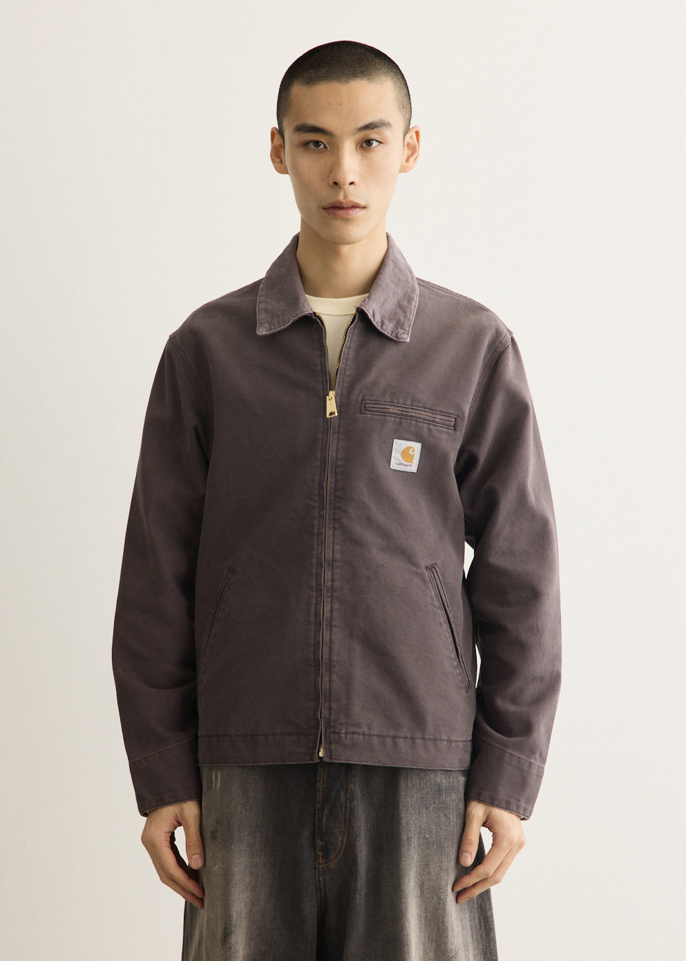 Detroit Jacket