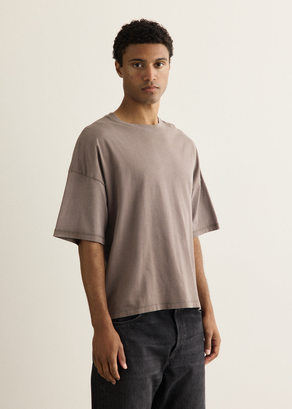 Jordan Essential Short Sleeve T-Shirt