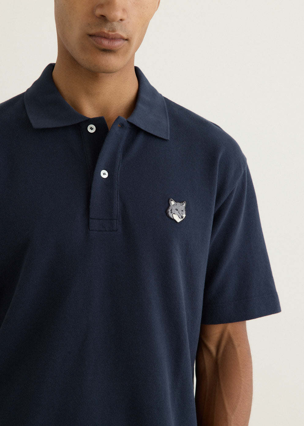 Fox Head Comfort Polo