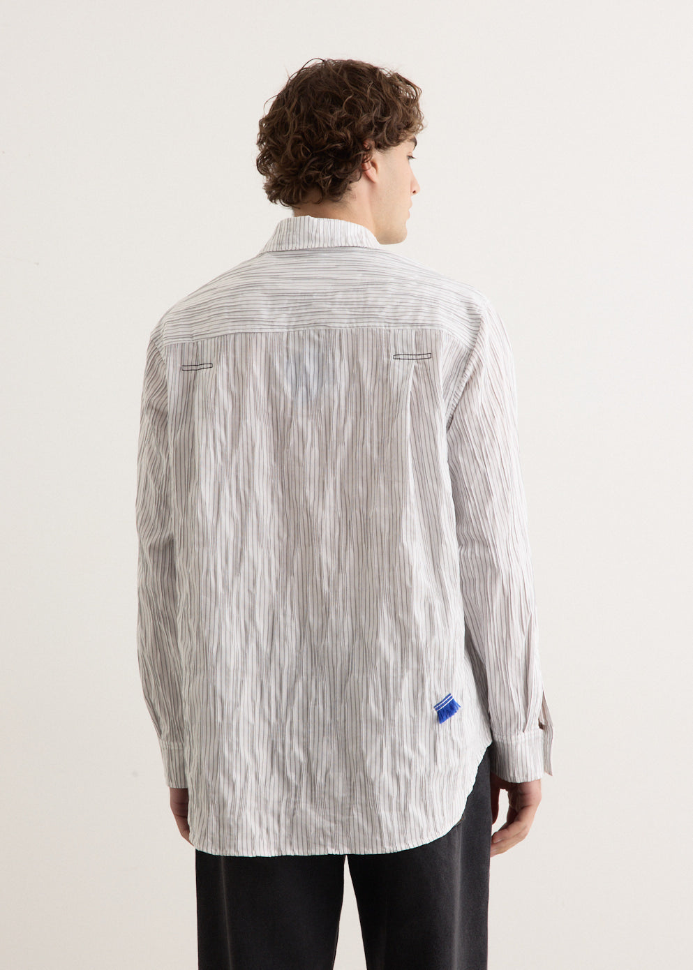 Ripple Shirt