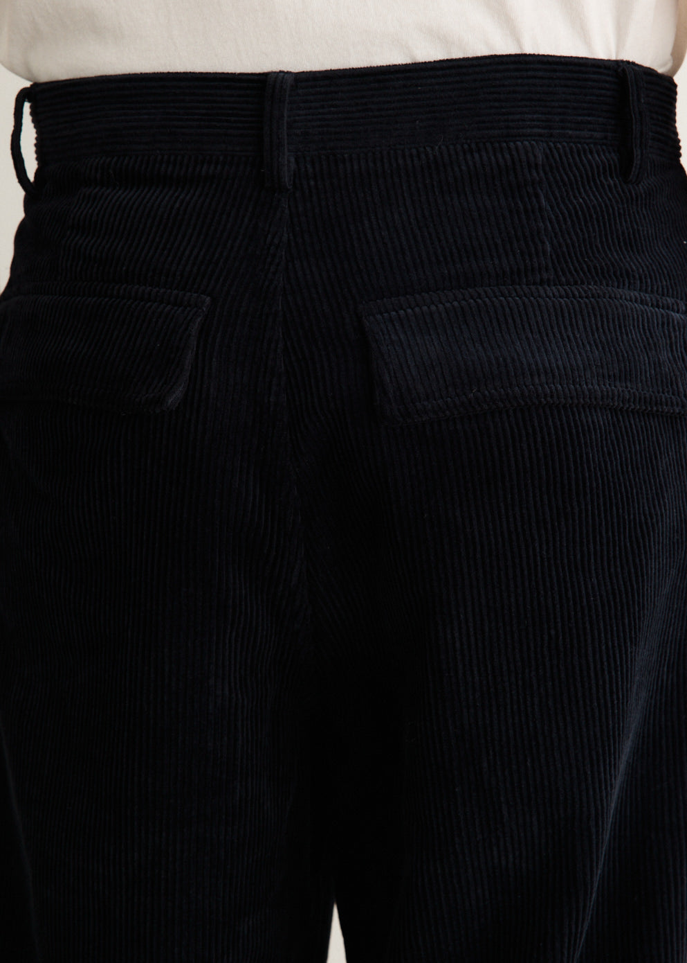 Carver Corduroy Utility Pants