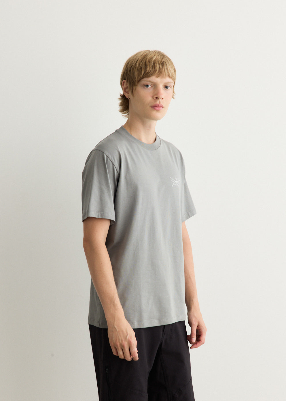 Kragg Short Sleeve T-Shirt