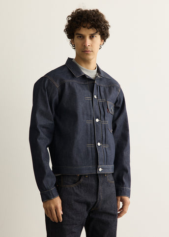 1936 Type I Jacket