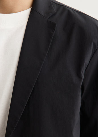 NB Grey Single Jacket