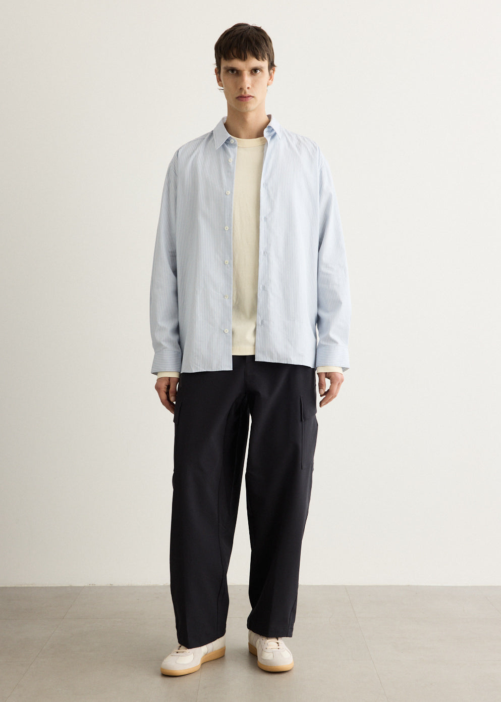 Xploric Climawarm Winterized Cargo Pants