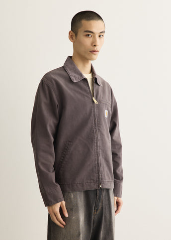 Detroit Jacket