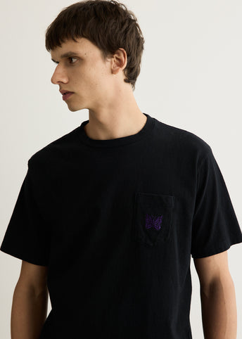 Short Sleeve Pocket T-Shirt