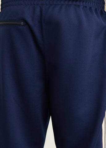 Incu Exclusive Poly Smooth Track Pants