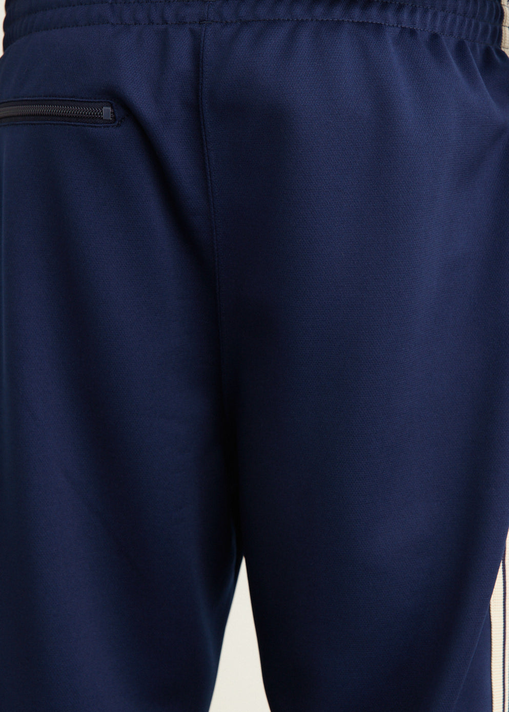 Incu Exclusive Poly Smooth Track Pants