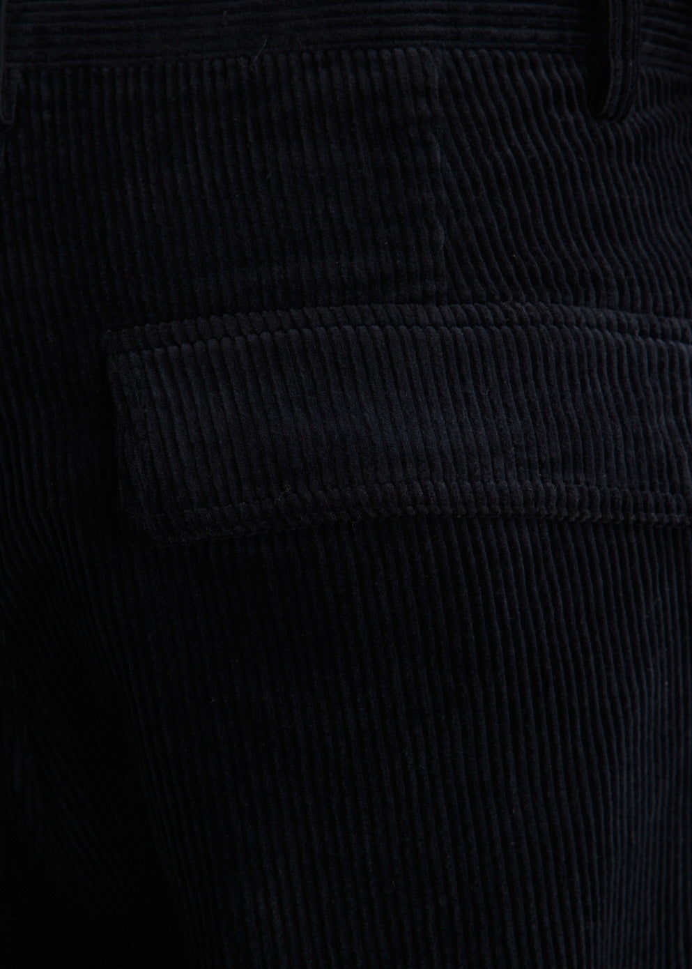 Carver Corduroy Utility Pants