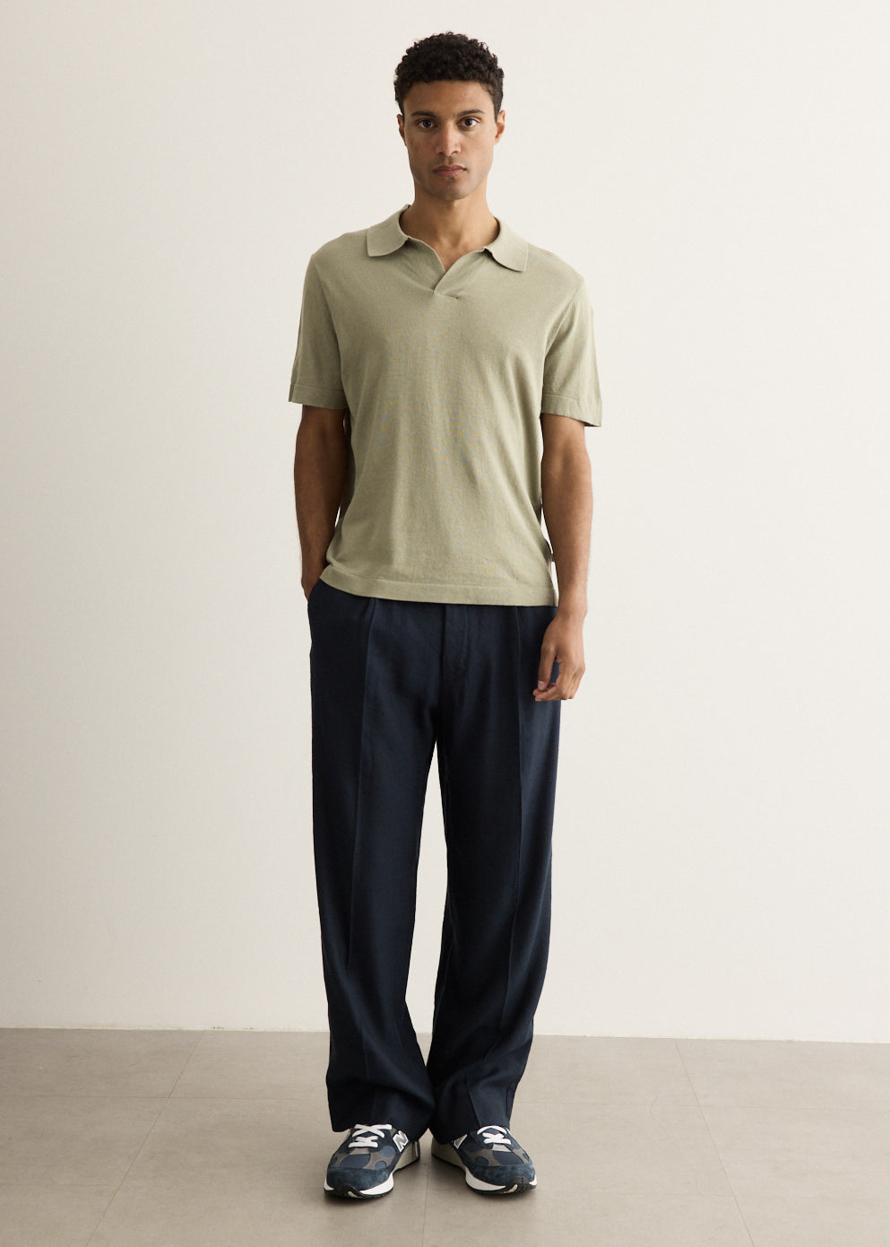 Ryan Polo