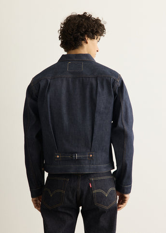 1936 Type I Jacket