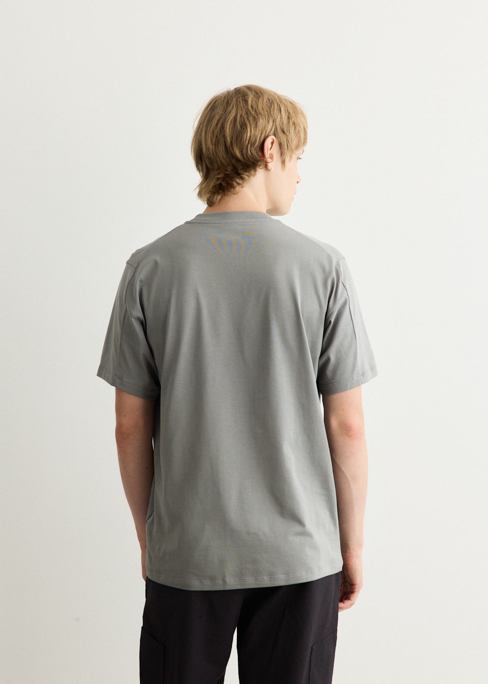 Kragg Short Sleeve T-Shirt
