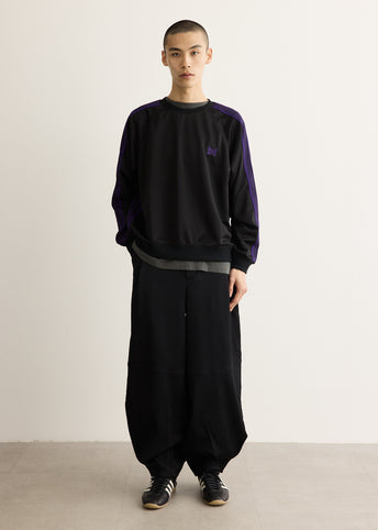 Baloon Fit Slacks