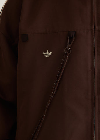 x Song for the Mute Track Top