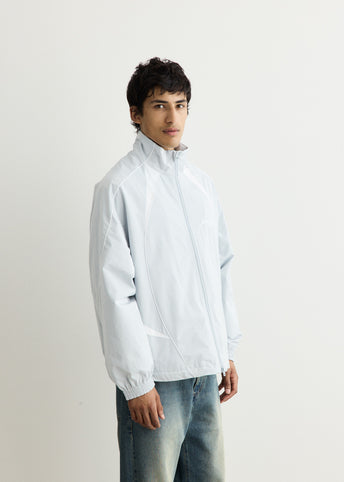 Technical Logo Jacket
