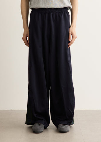 Poly Smooth H.D. Track Pants