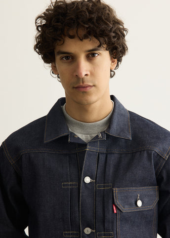 1936 Type I Jacket