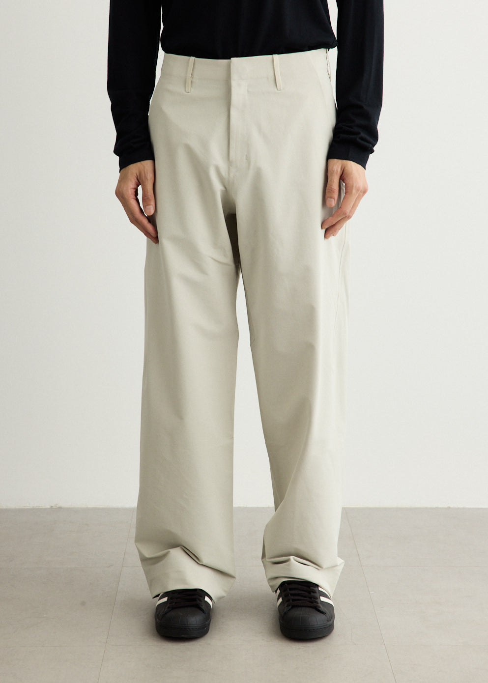 Corbel Pants