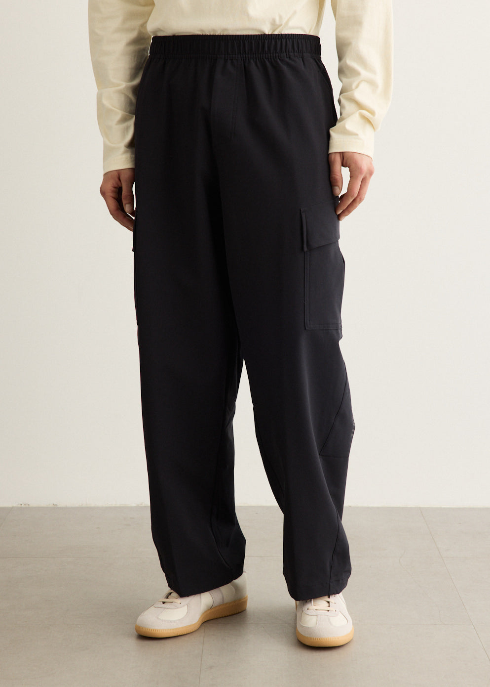 Xploric Climawarm Winterized Cargo Pants