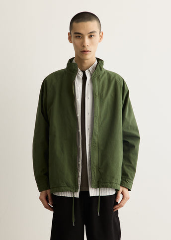Anorak Jacket