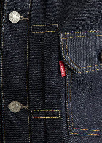 1936 Type I Jacket
