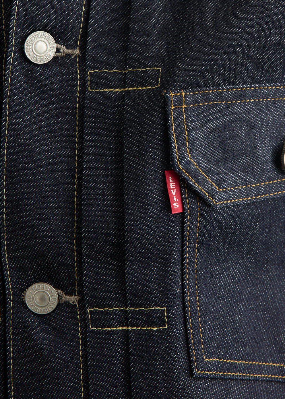 1936 Type I Jacket