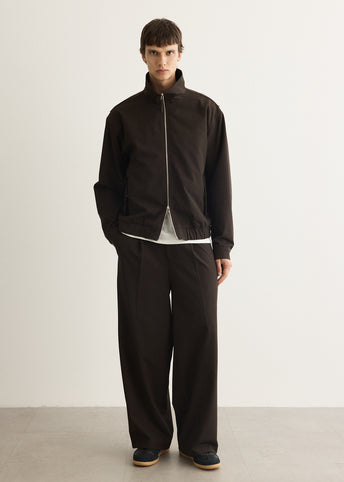 Franklin Funnel Harrington Jacket