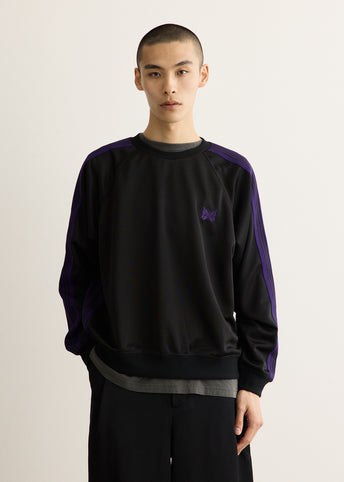 Track Crew Neck Shirt