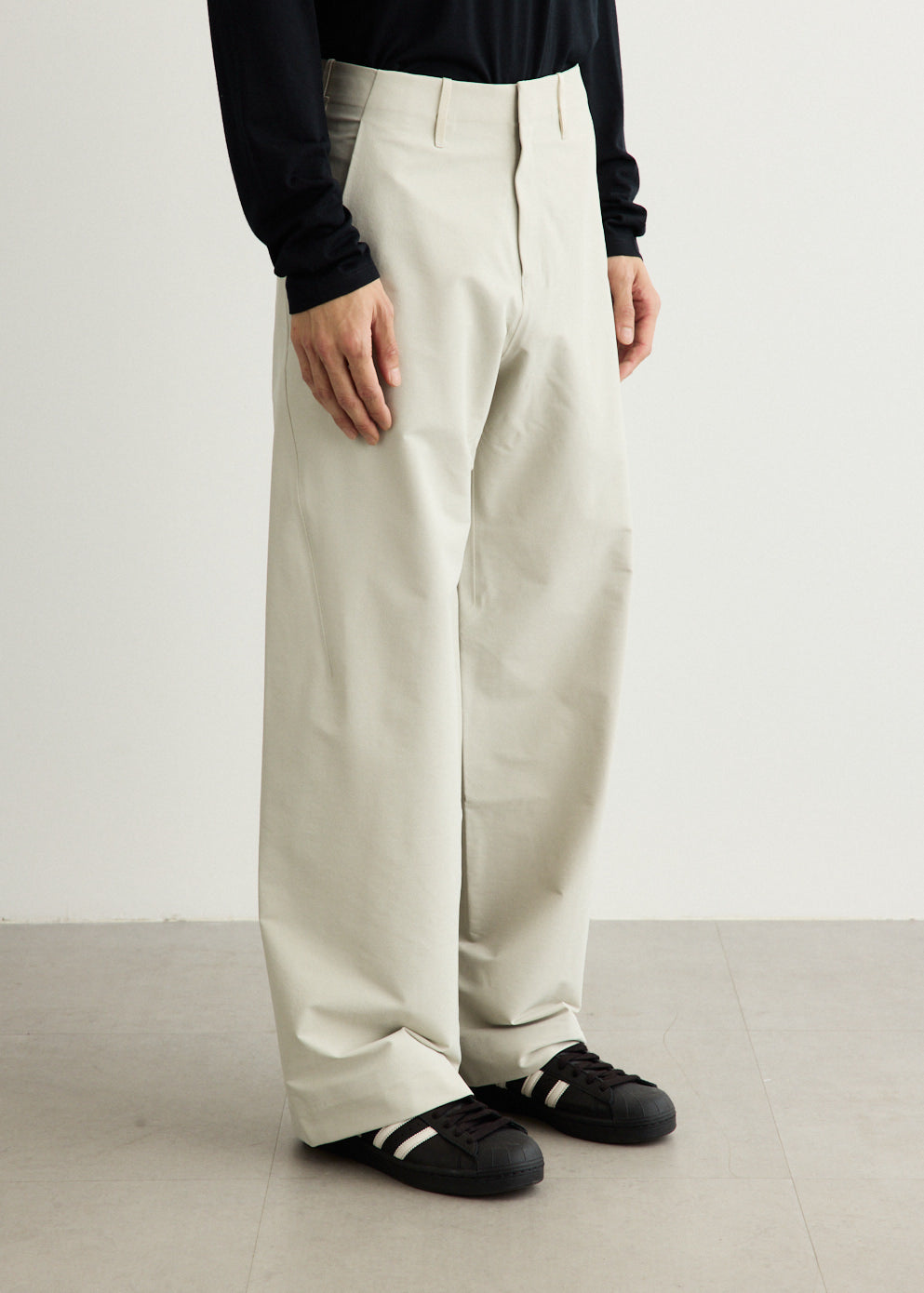 Corbel Pants