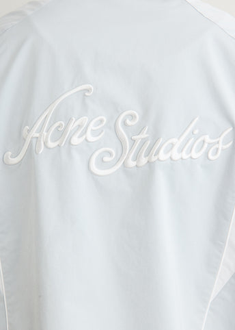 Technical Logo Jacket
