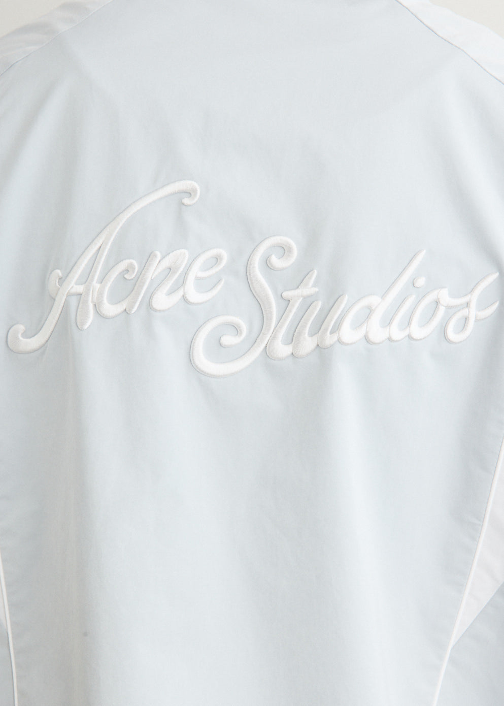 Technical Logo Jacket