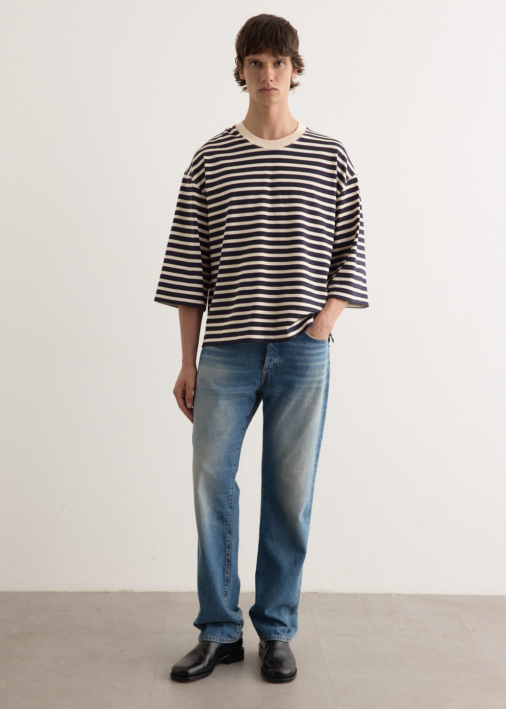 Oversized T-Shirt