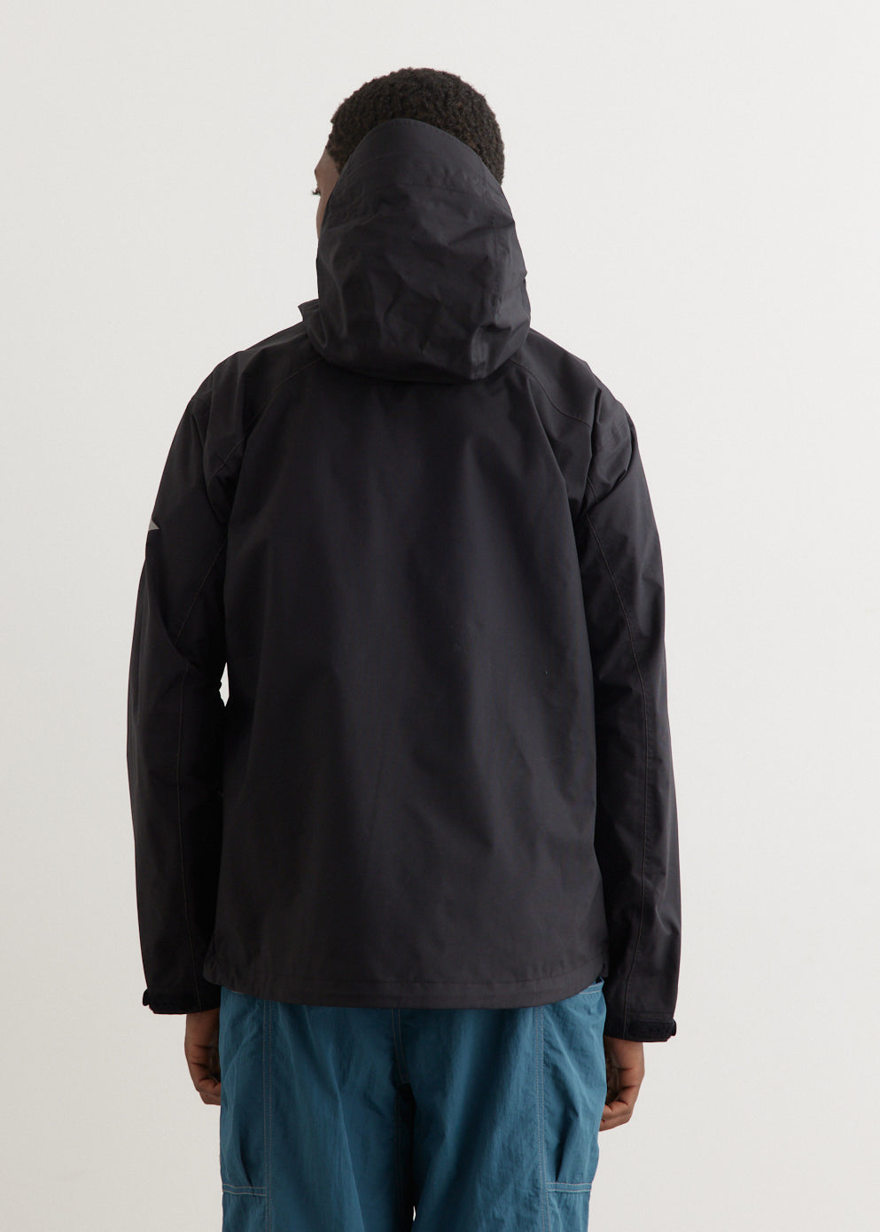 2.5L Hiker Rain Jacket