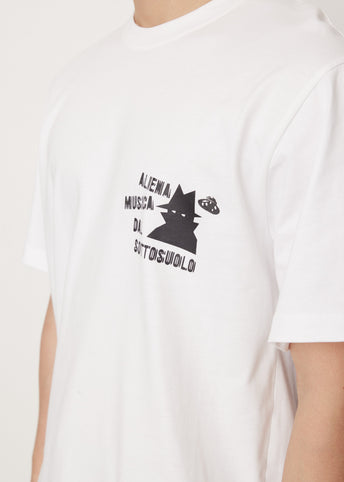 Space Bass T-Shirt