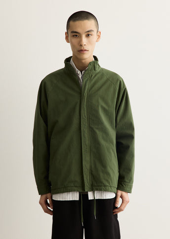 Anorak Jacket