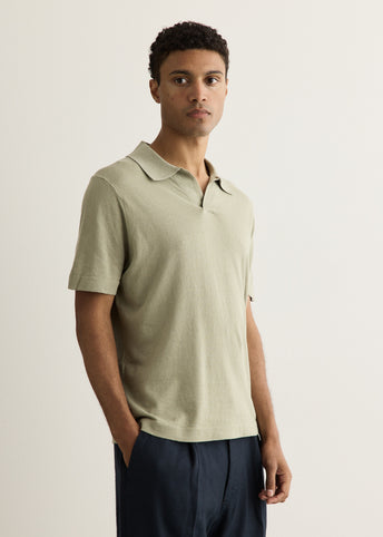 Ryan Polo