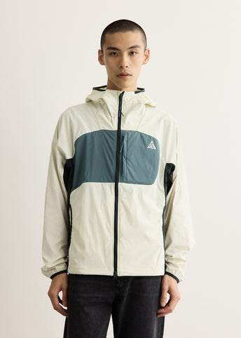 ACG 'Five Towers' UV Protection Jacket